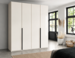 Picture of Wiemann Daytona Hinged Wardrobe 