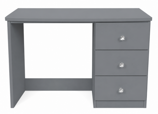 Picture of Miami 3 Drawer Vanity Unit