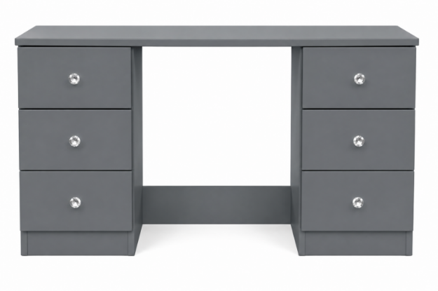 Picture of Miami 6 Drawer Vanity Unit 