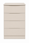 Picture of Miami 5 Drawer Midi Chest