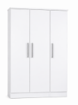 Picture of Miami 3 Door all hanging robe