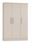 Picture of Miami 3 Door all hanging robe