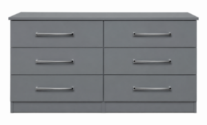 Picture of Miami 3+3 Dual Chest