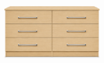 Picture of Miami 3+3 Dual Chest