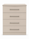 Picture of Miami 5 Drawer Wide Chest
