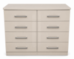 Picture of Miami 8 Drawer Wide Chest