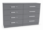 Picture of Miami 4+4 Dual Chest
