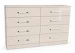 Picture of Miami 4+4 Dual Chest