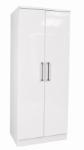 Picture of Miami 2 Door all hanging robe