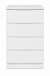 Picture of Miami 5 Drawer Midi Chest