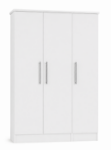 Picture of Miami 3 Door all hanging robe