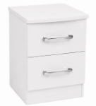 Picture of Miami 2  Drawer Bedside