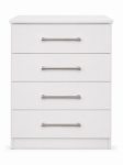 Picture of Miami 5 Drawer Wide Chest