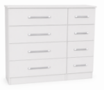 Picture of Miami 4+4 Double Chest