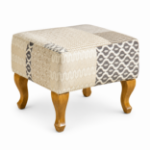 Picture of Cilo Patchwork Stool
