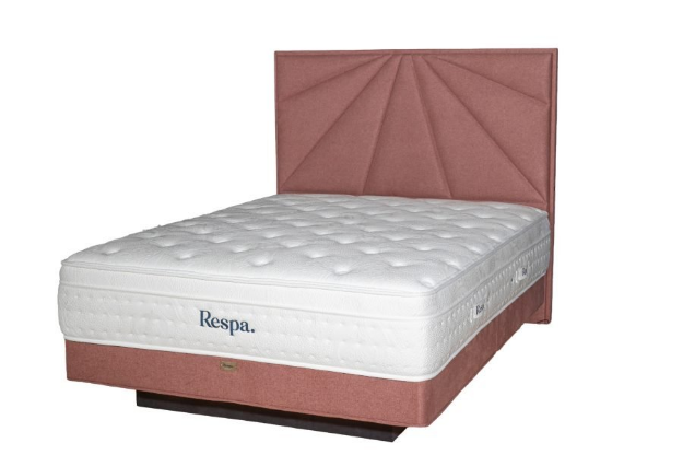 Picture of Respa Illuminated Floating Divan