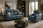 Picture of Oslo Electric Recliner