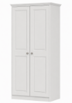 Picture of Troscan 2 Door Combi Robe