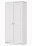 Picture of Troscan 2 Door Combi Robe