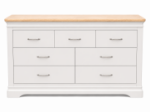 Picture of Deauville 3 Over 4 Chest 