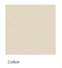 Cotton