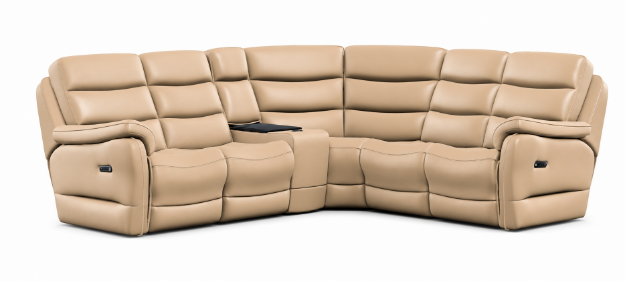 Picture of Anderson Corner Sofa