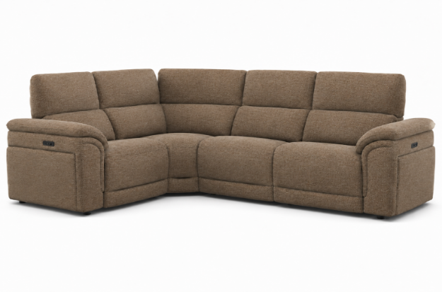 Picture of Logan Corner Sofa