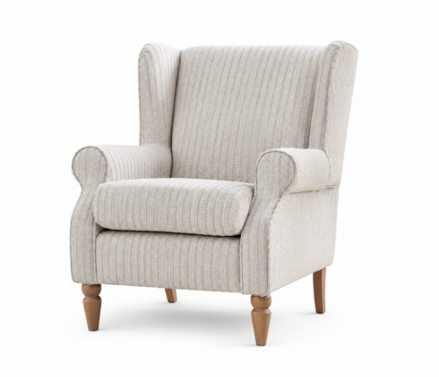 Picture of Livingstone Accent Chair