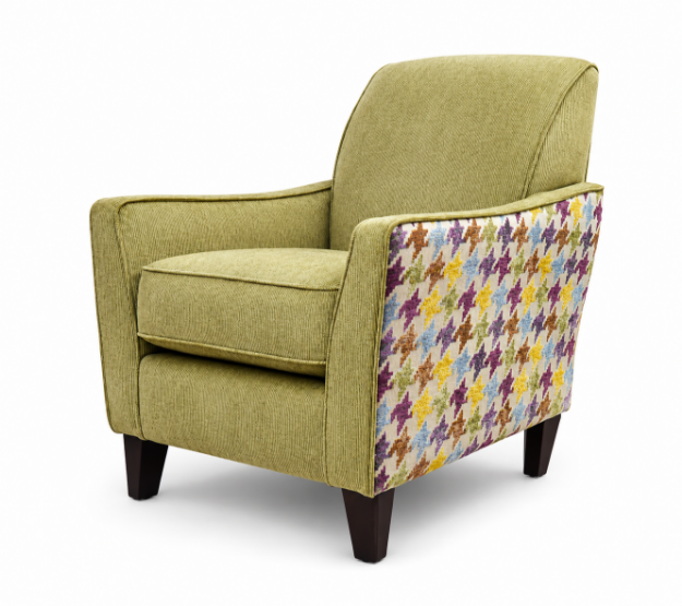 Picture of ACC306 Accent Chair