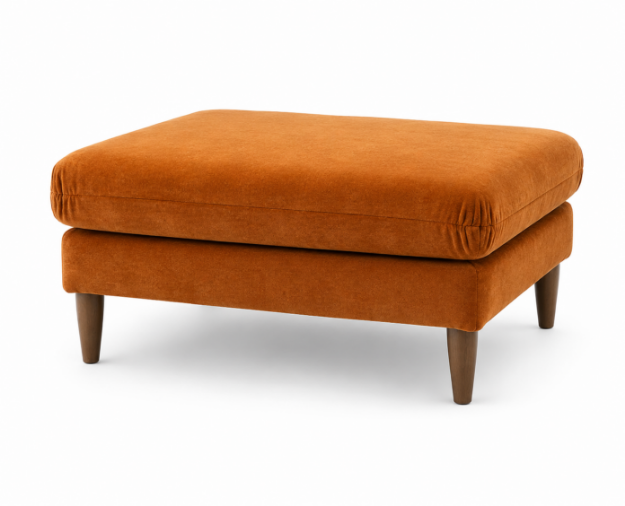 Picture of Jenson Cushion Top Footstool