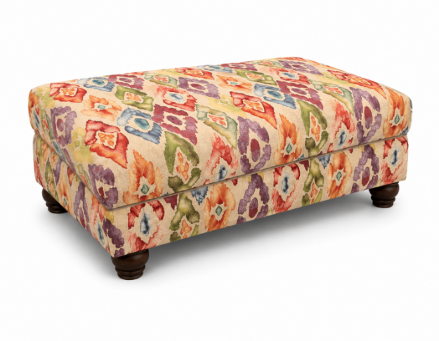 Picture of Royal Footstool