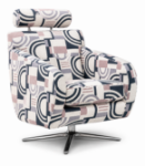 Picture of Magnus Accent Chair