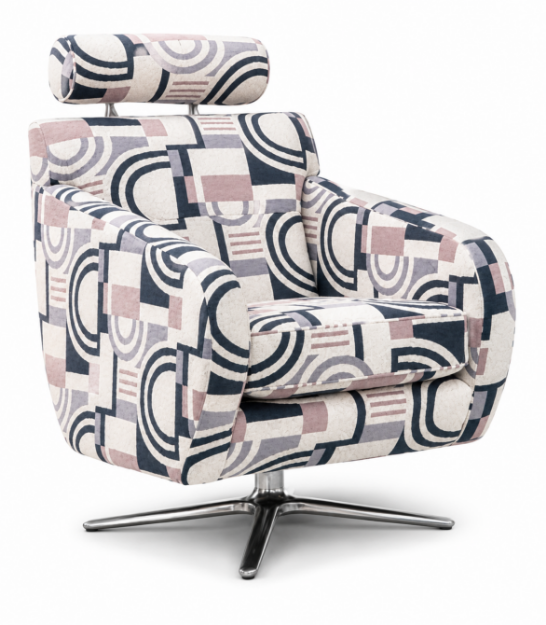 Picture of Magnus Accent Chair