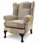 Picture of Queen Ann Chair