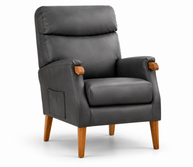 Picture of Faro Fireside Chair