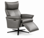 Picture of Leandro Electric Reclining Accent Chair 