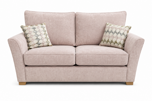 Picture of Reuben 3 Seater Sofabed