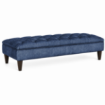 Picture of Charles Fender Footstool