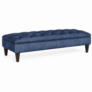 Picture of Charles Fender Footstool