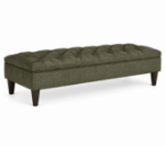 Picture of Charles Fender Footstool