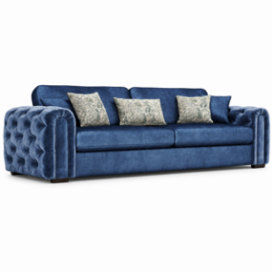 Picture of Charles 3 Seater 
