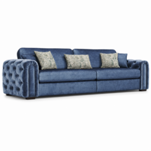 Picture of Charles Grand Sofa