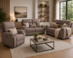 Picture of Vegas Electric Recliner