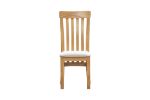 Picture of Roma Oak Dining Chair