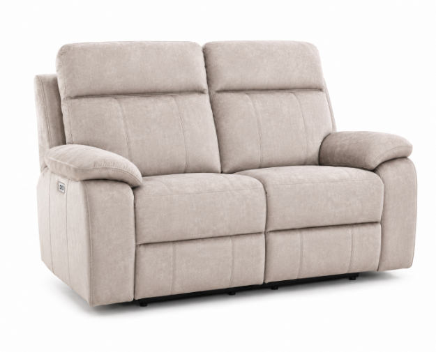 Picture of Solihull 2 Seater
