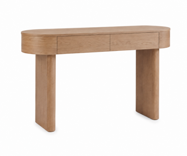 Picture of Portia 2 Drawer Dressing Table