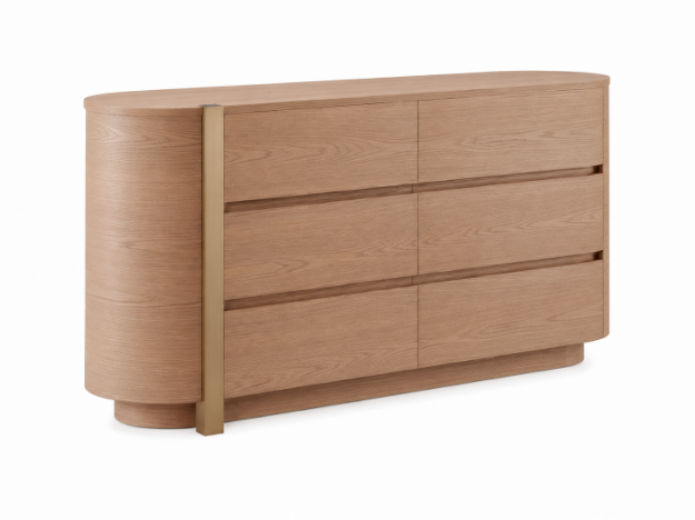 Picture of Portia 6 Drawer Chest