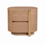 Picture of Portia Bedside Locker