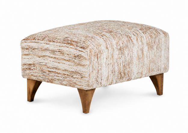 Picture of Fletcher Footstool 