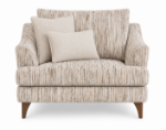 Picture of Fletcher Snuggle Chair
